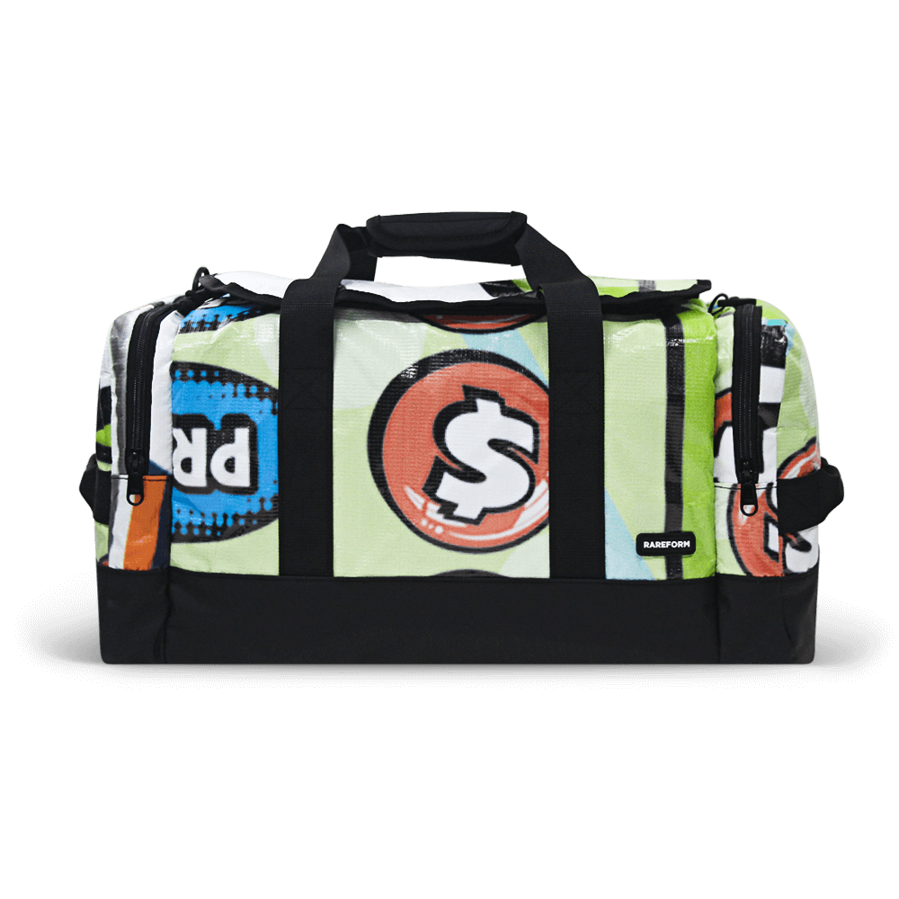 Rio Duffle