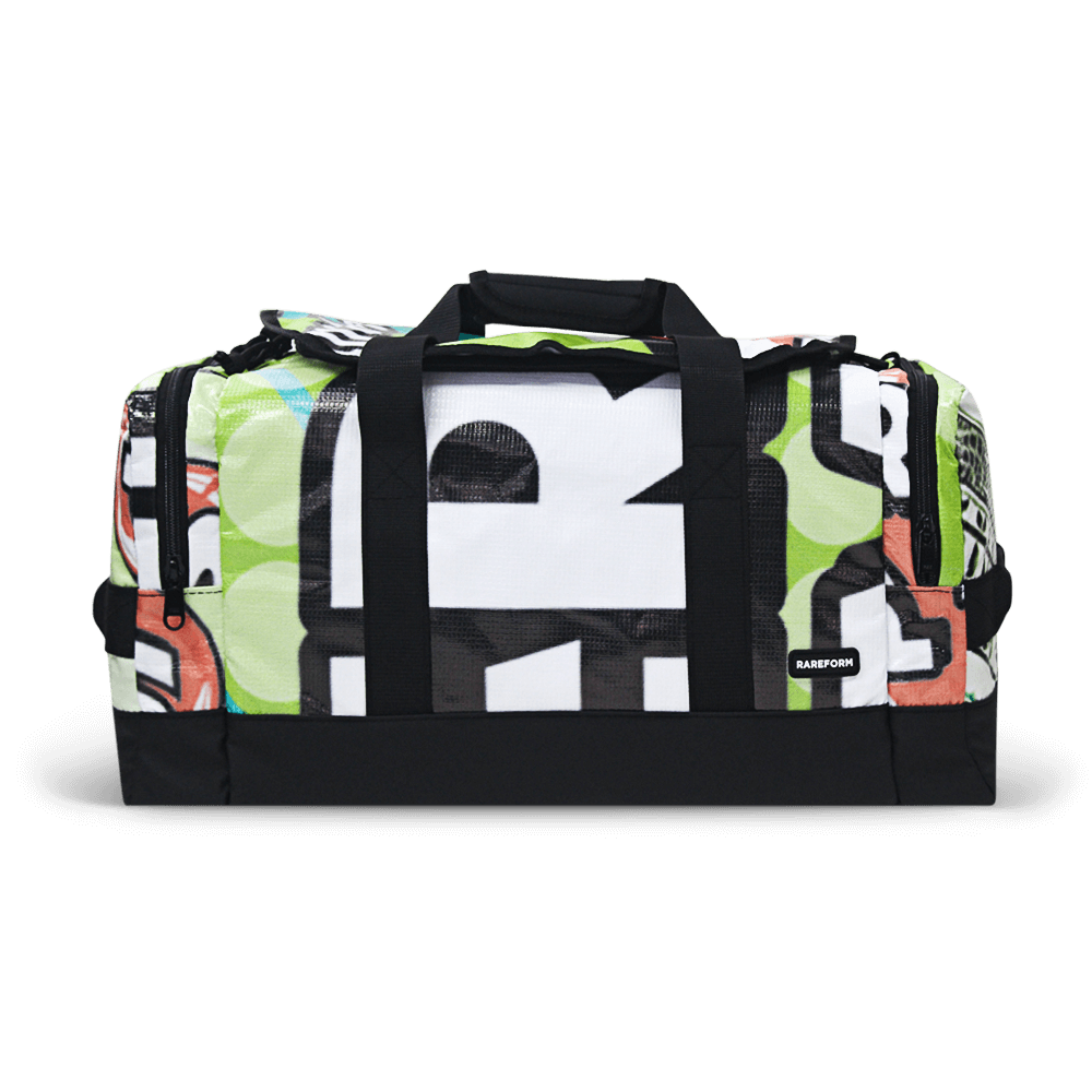 Rio Duffle
