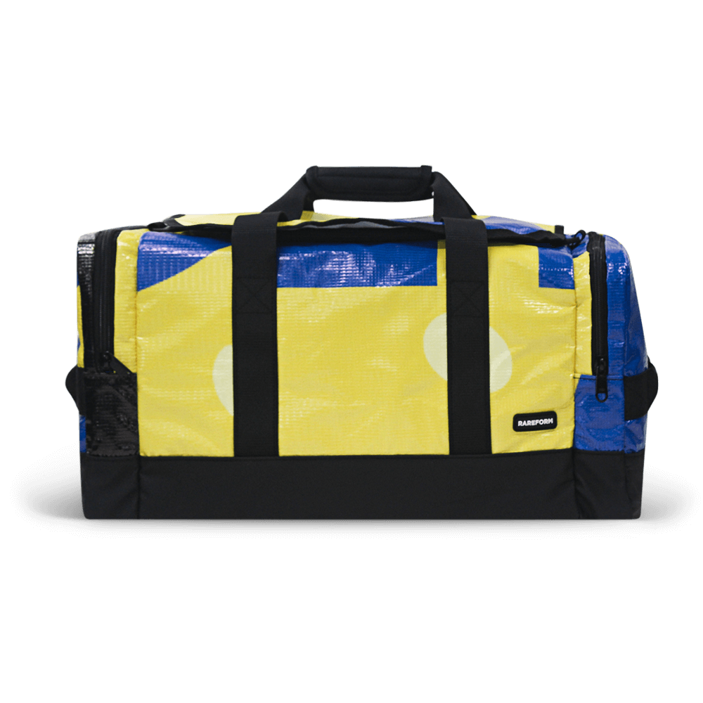 Rio Duffle – Rareform