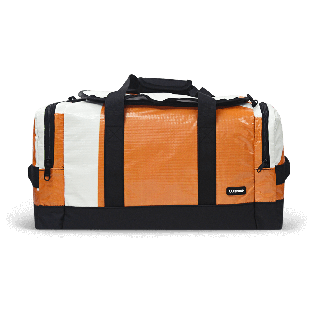 Rio Duffle – RAREFORM