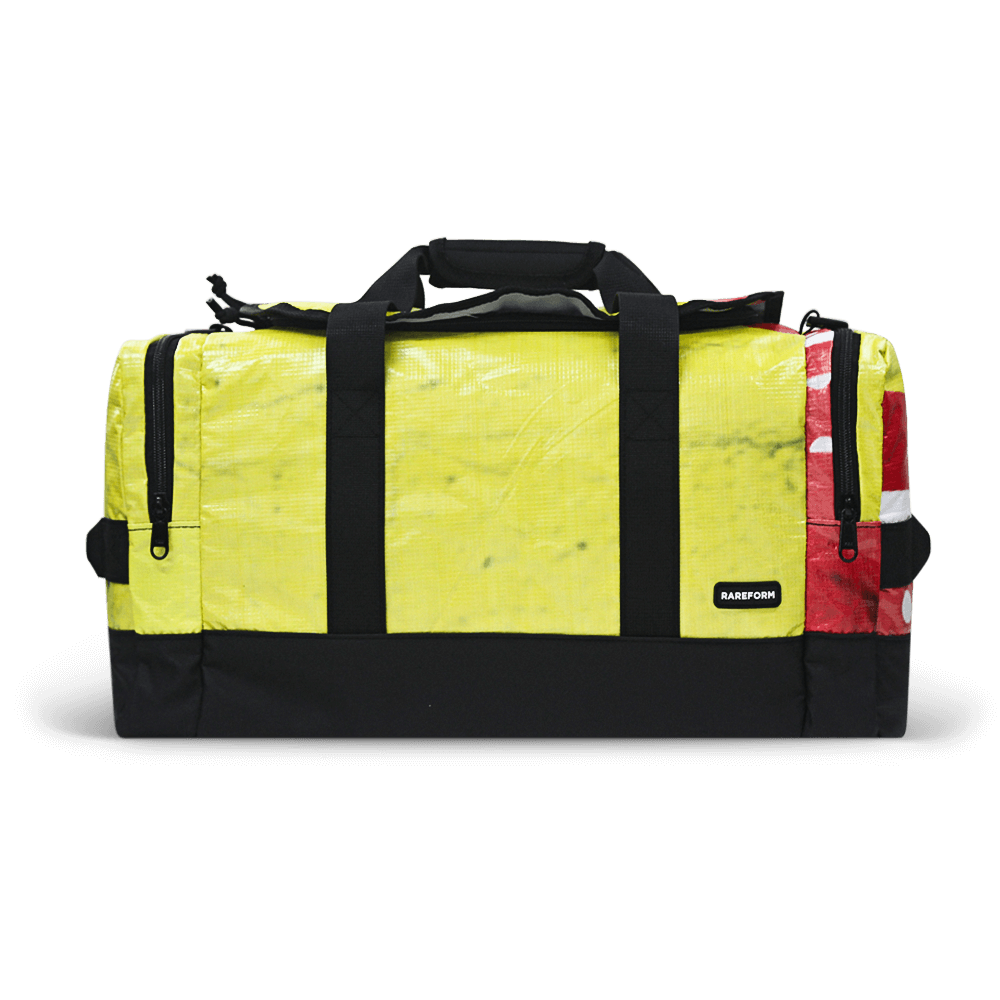 Rio Duffle – RAREFORM