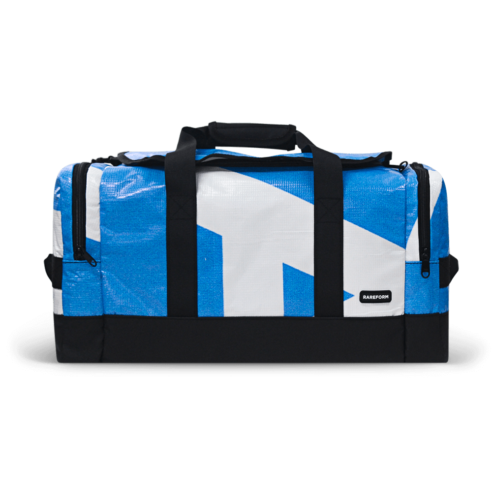 Rio Duffle – Rareform