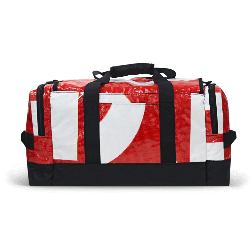 Rio Duffle – RAREFORM