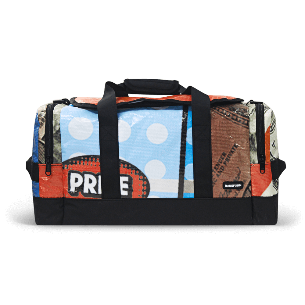 Rio Duffle