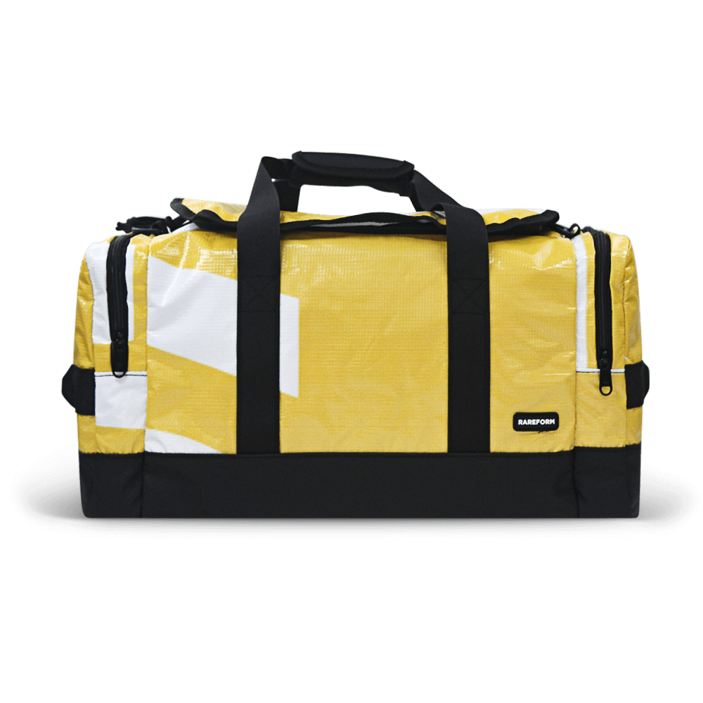 Rio Duffle – Rareform