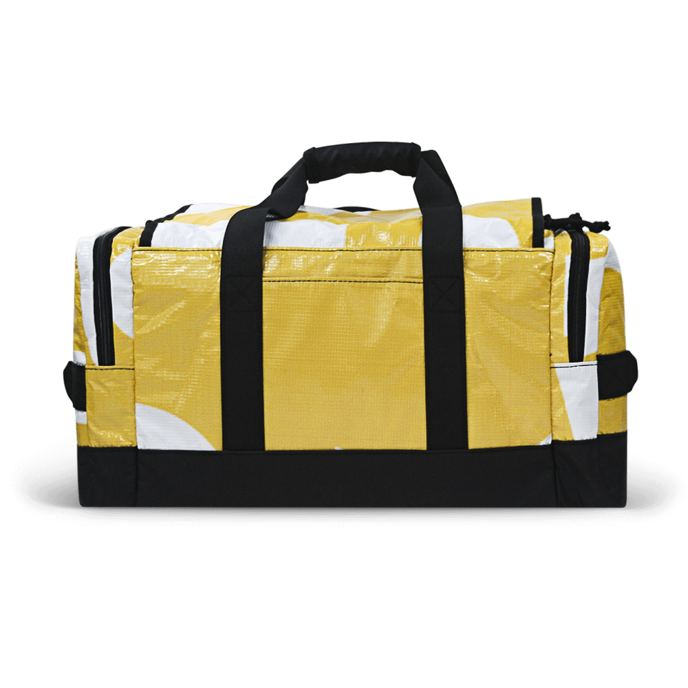 Rio Duffle – Rareform