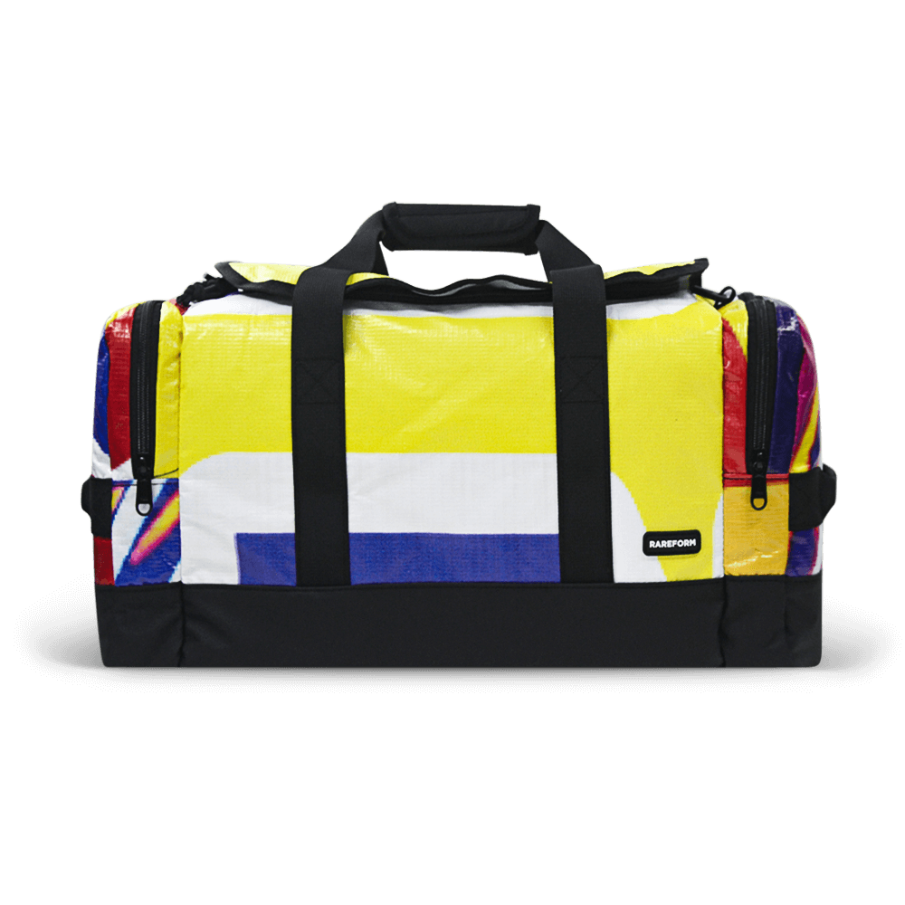 Rio Duffle – Rareform