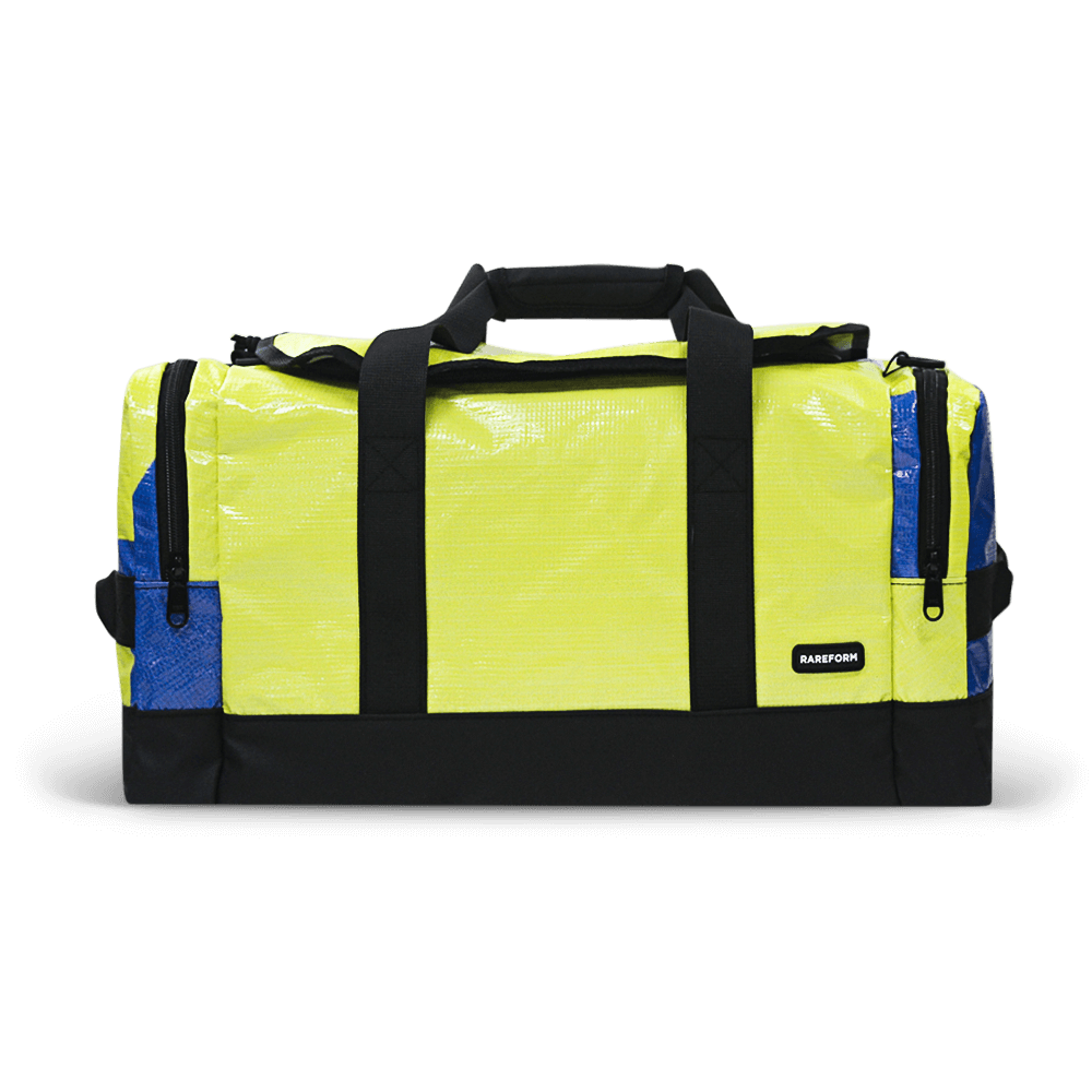 Rio Duffle – Rareform