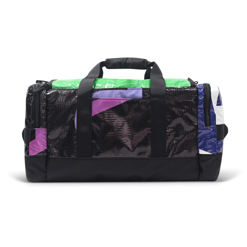 Rio Duffle – Rareform