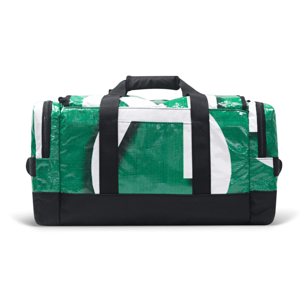 Rio Duffle – Rareform