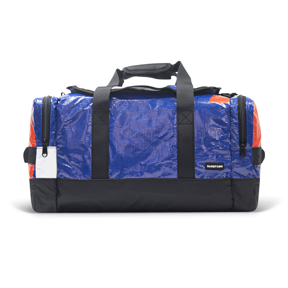 Rio Duffle – Rareform