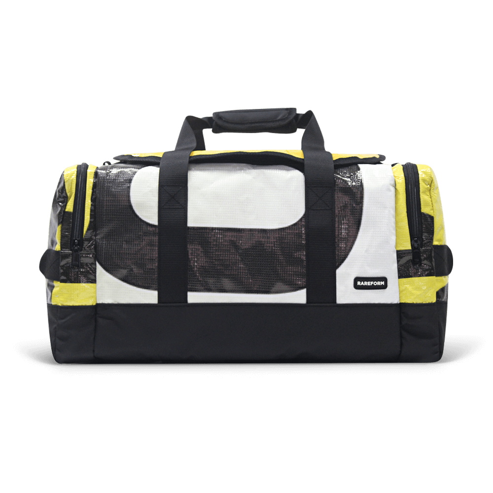 Rio Duffle – Rareform