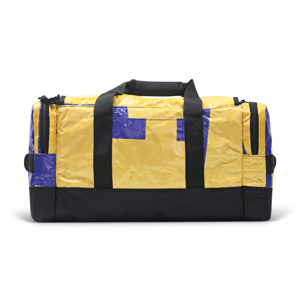 Rio Duffle – Rareform