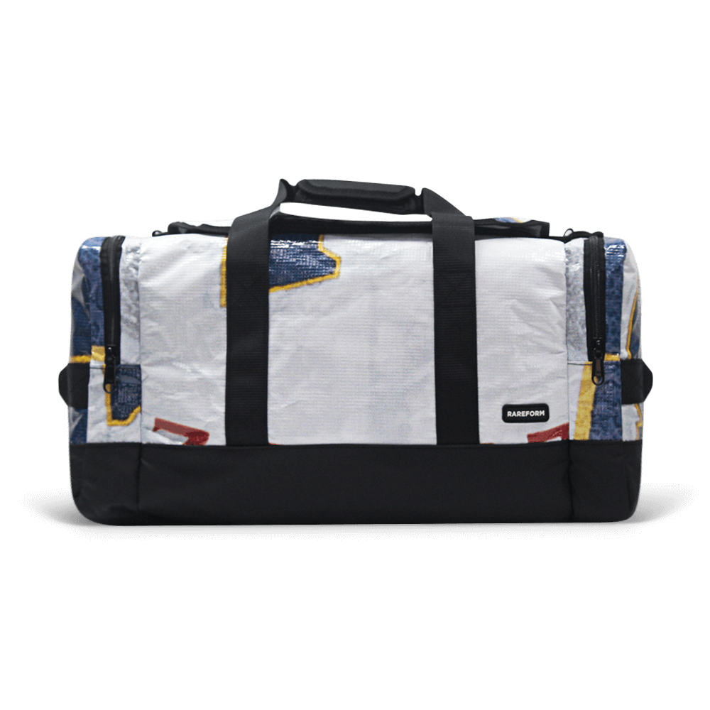 Rio Duffle – Rareform