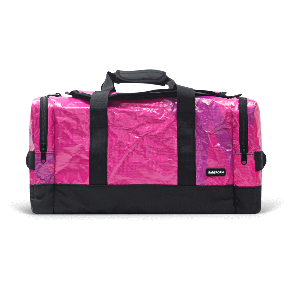 Rio Duffle – Rareform