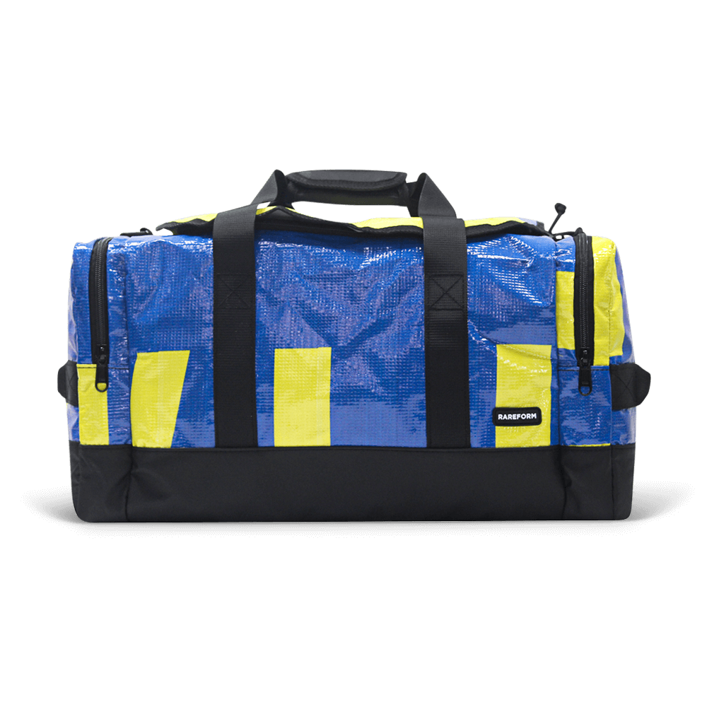 Rio Duffle – RAREFORM