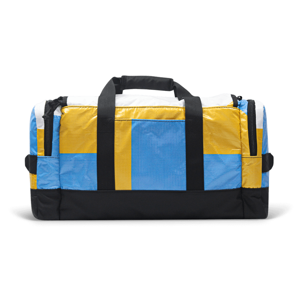 Rio Duffle – Rareform