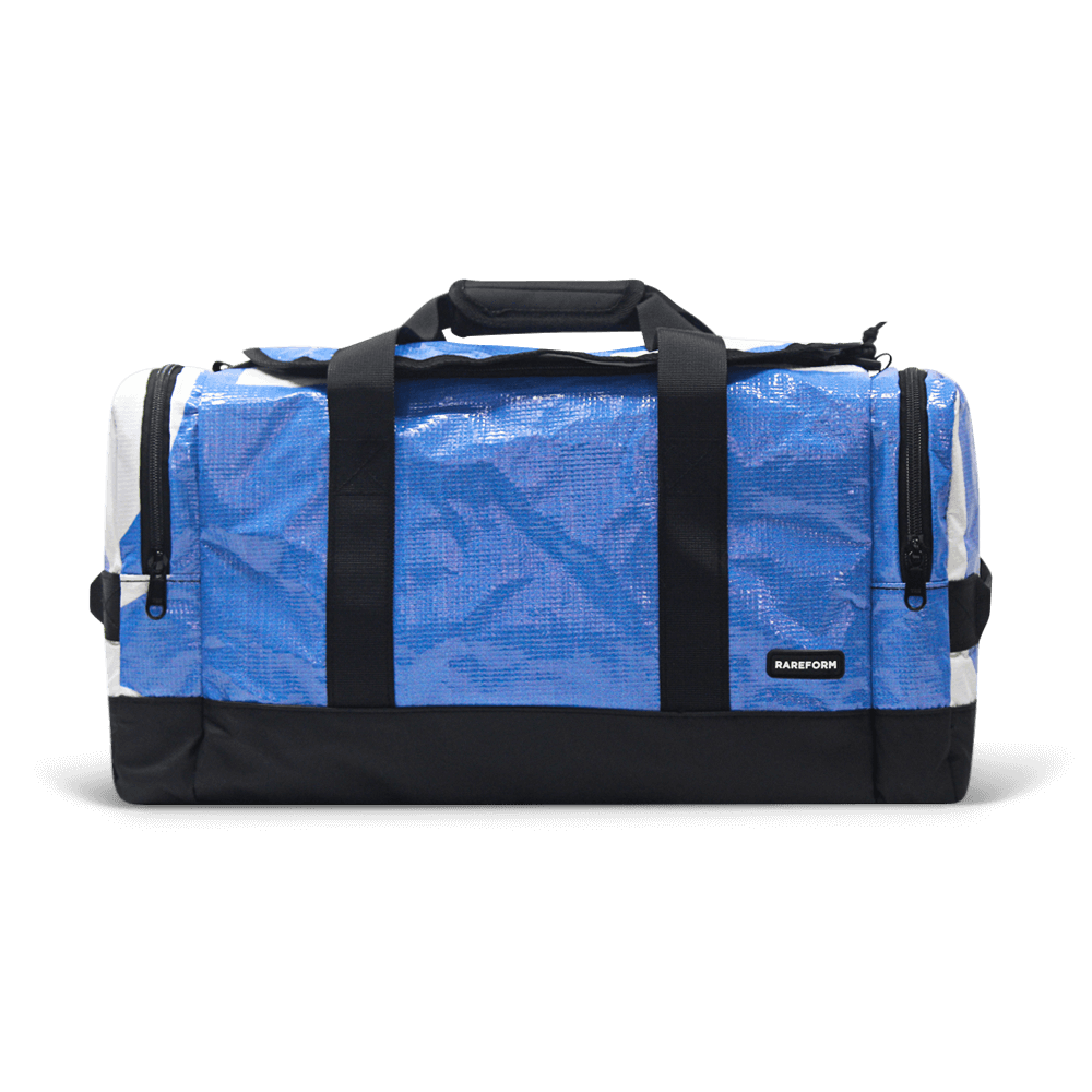Rio Duffle – Rareform