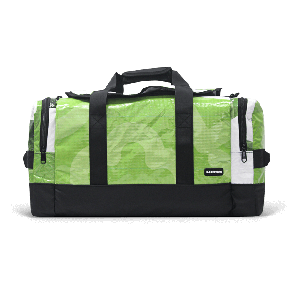 Rio Duffle – Rareform