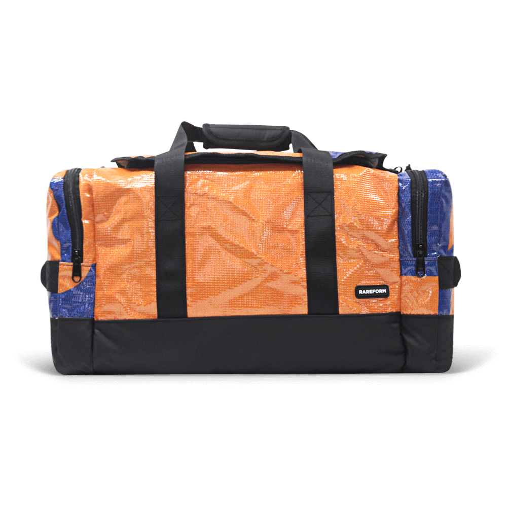 Rio Duffle – Rareform