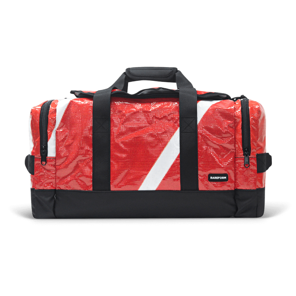Rio Duffle – Rareform