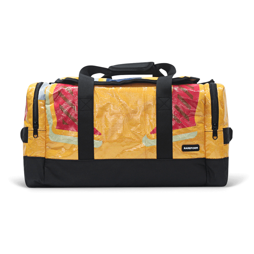 Rio Duffle – Rareform