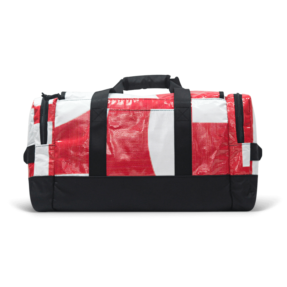 Rio Duffle – Rareform