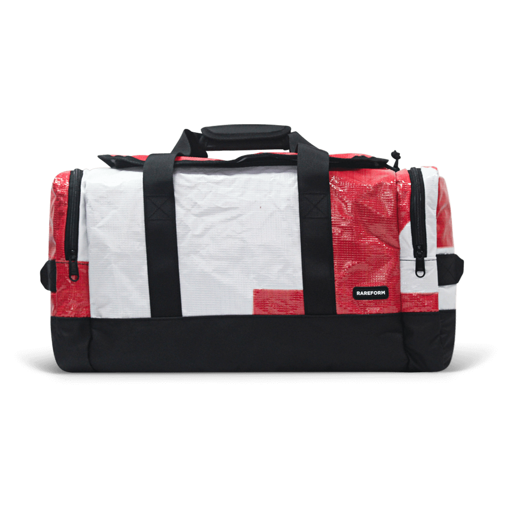 Rio Duffle – Rareform