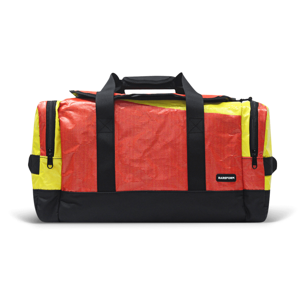 Rio Duffle – Rareform