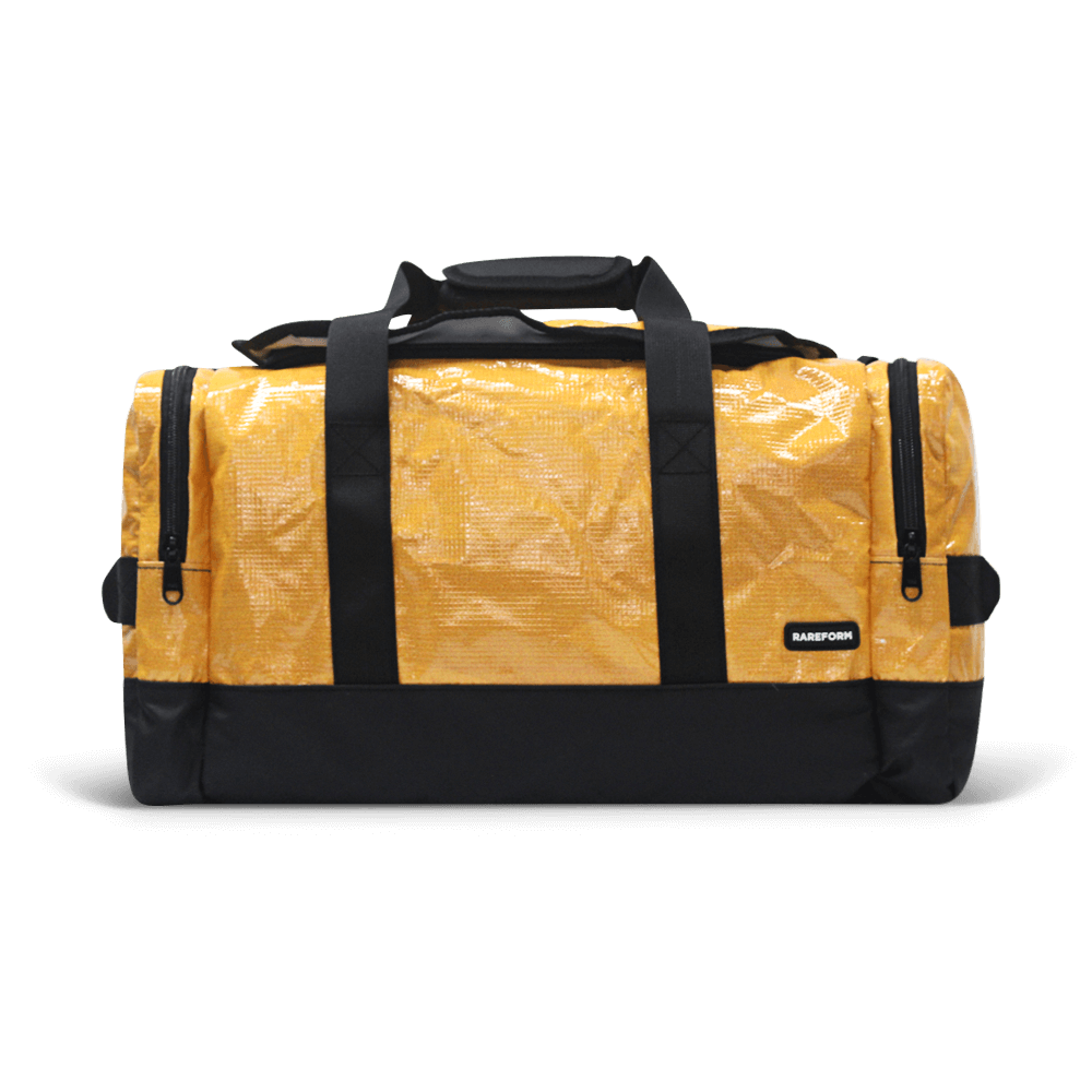 Rio Duffle – Rareform