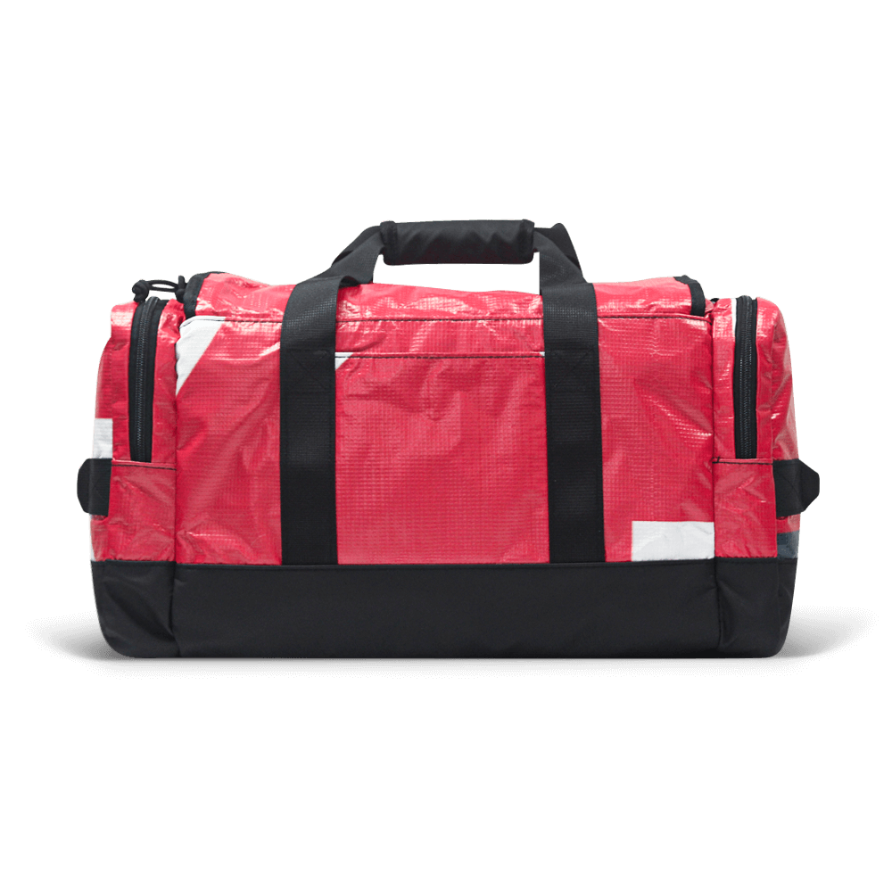 Rio Duffle – Rareform