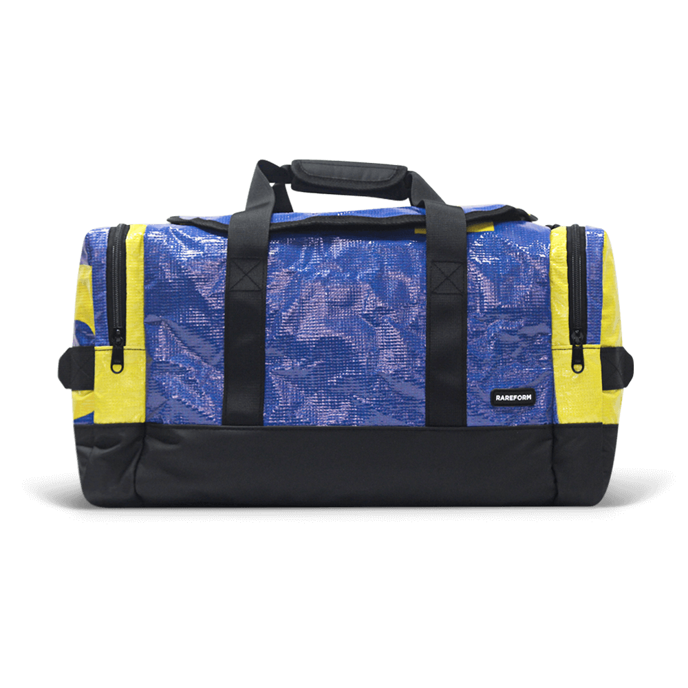 Rio Duffle – RAREFORM