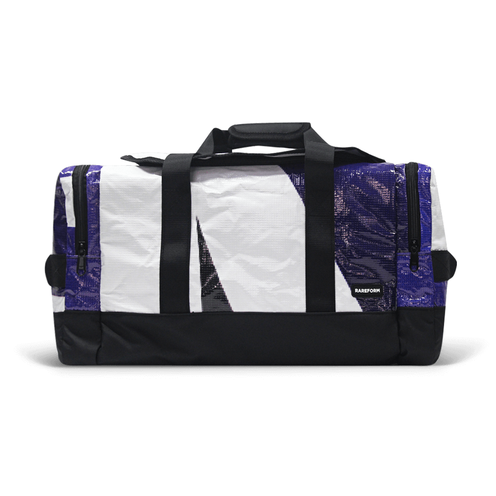 Rio Duffle – Rareform