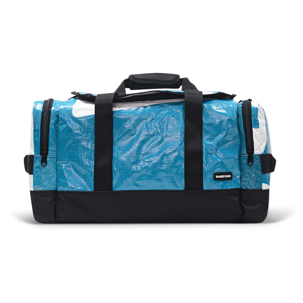 Rio Duffle – Rareform