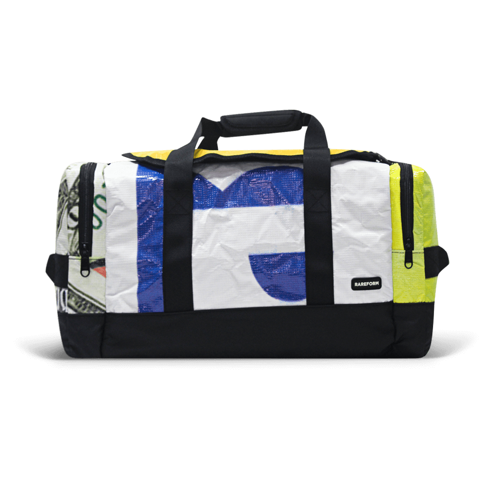 Rio Duffle