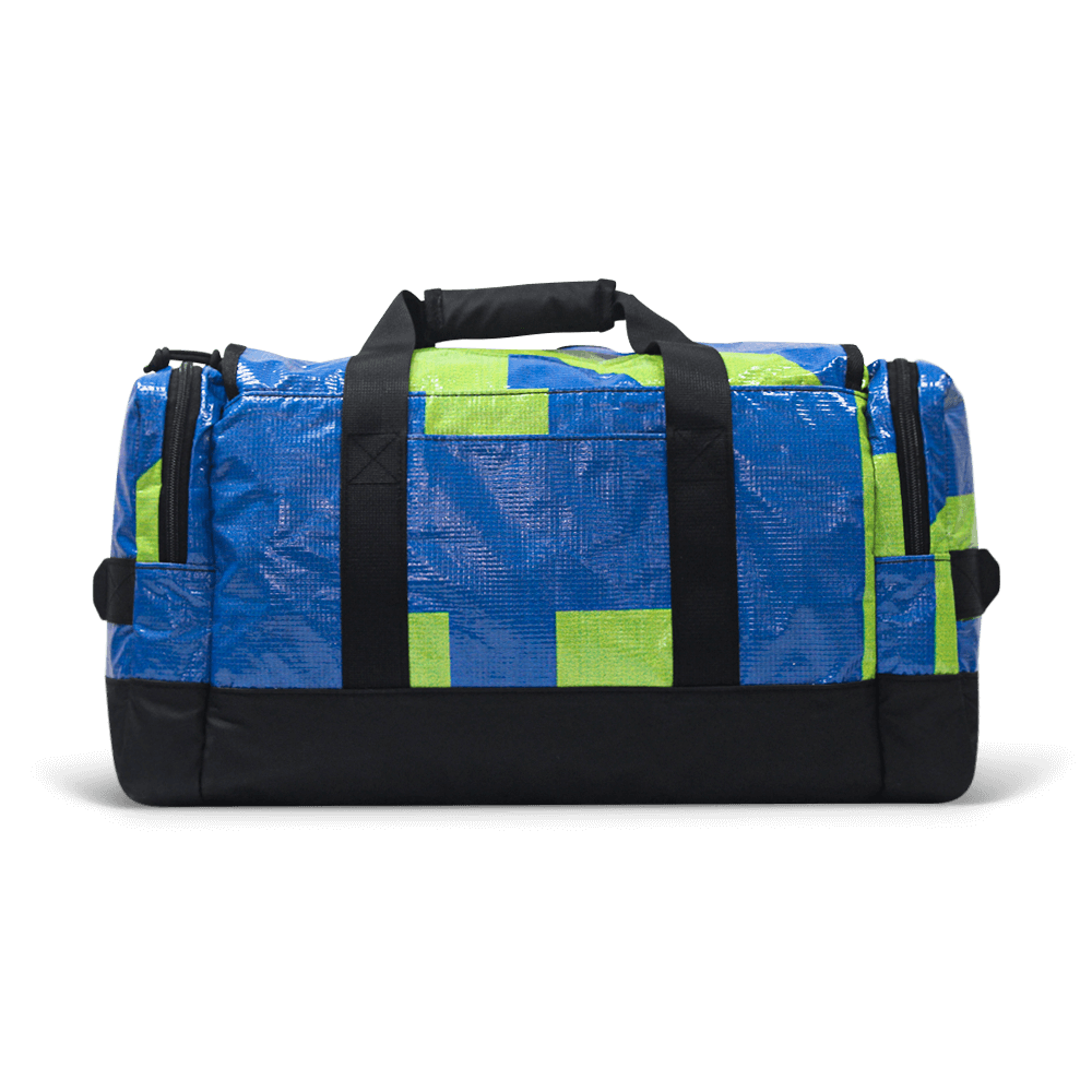 Rio Duffle – Rareform