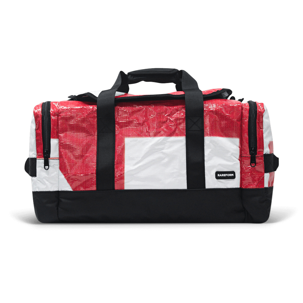 Rio Duffle – RAREFORM