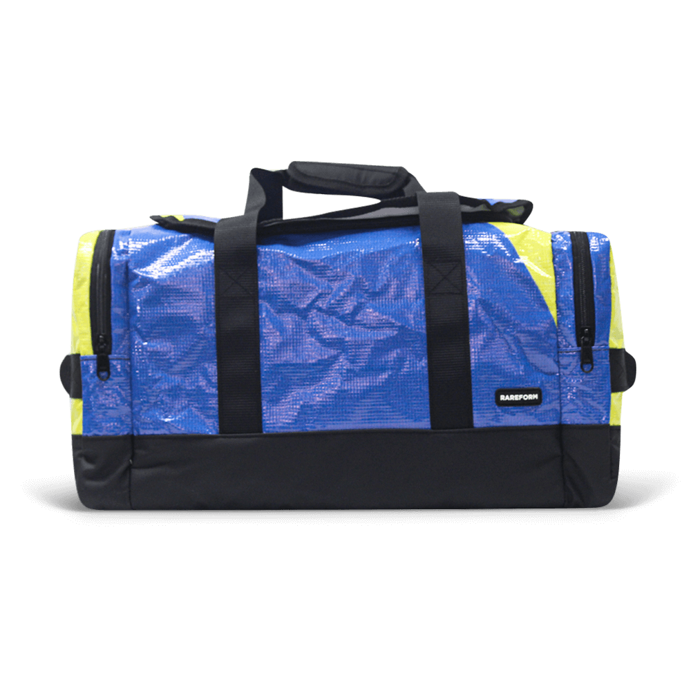 Rio Duffle – Rareform