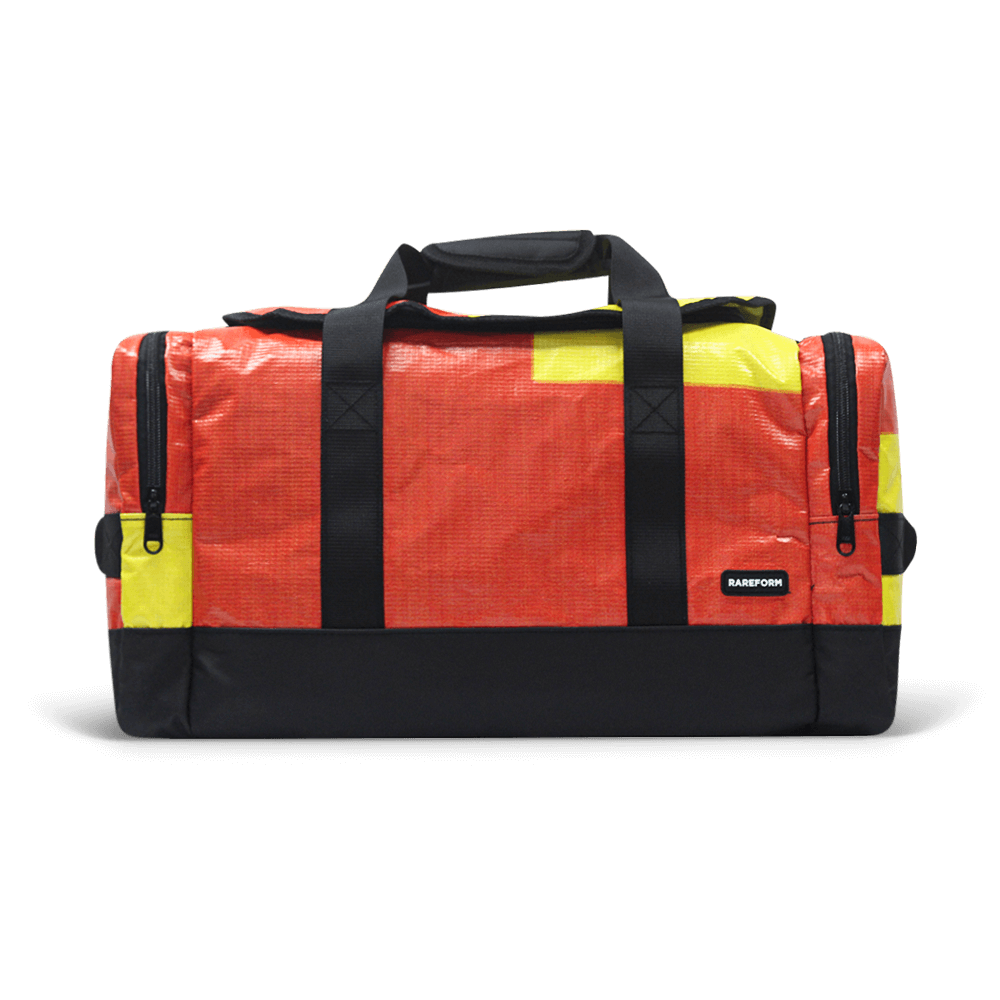 Rio Duffle – Rareform