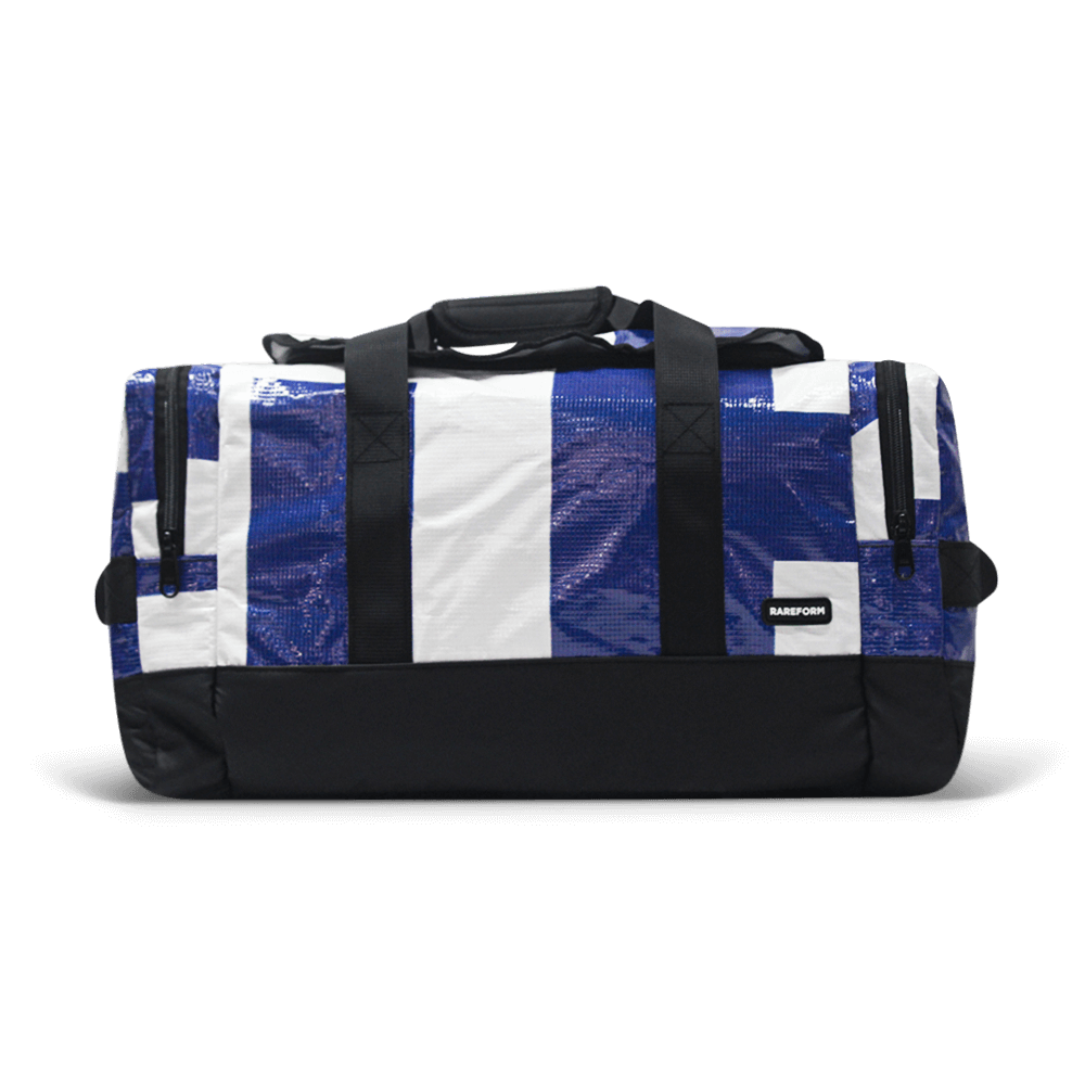 Rio Duffle – Rareform