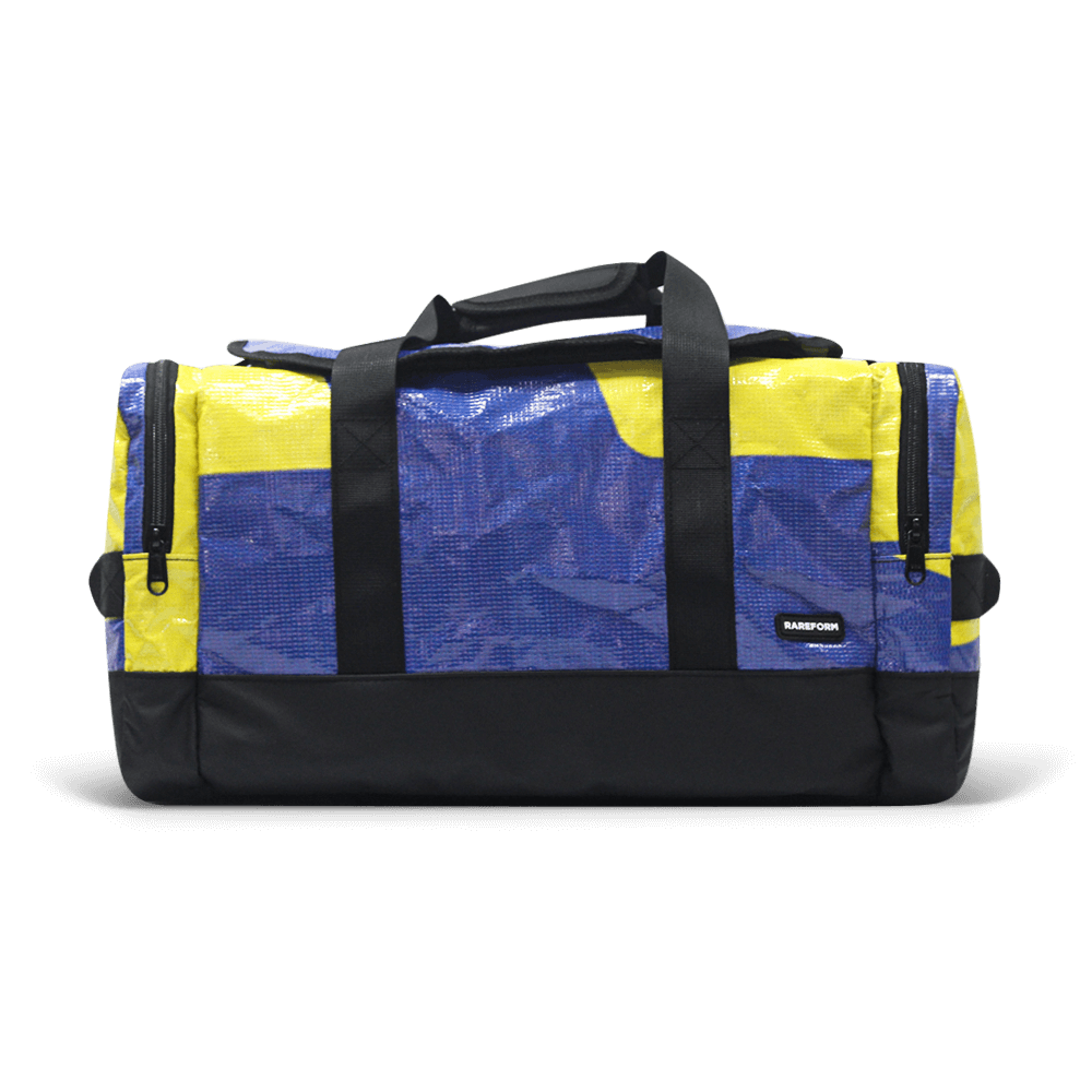 Rio Duffle – Rareform