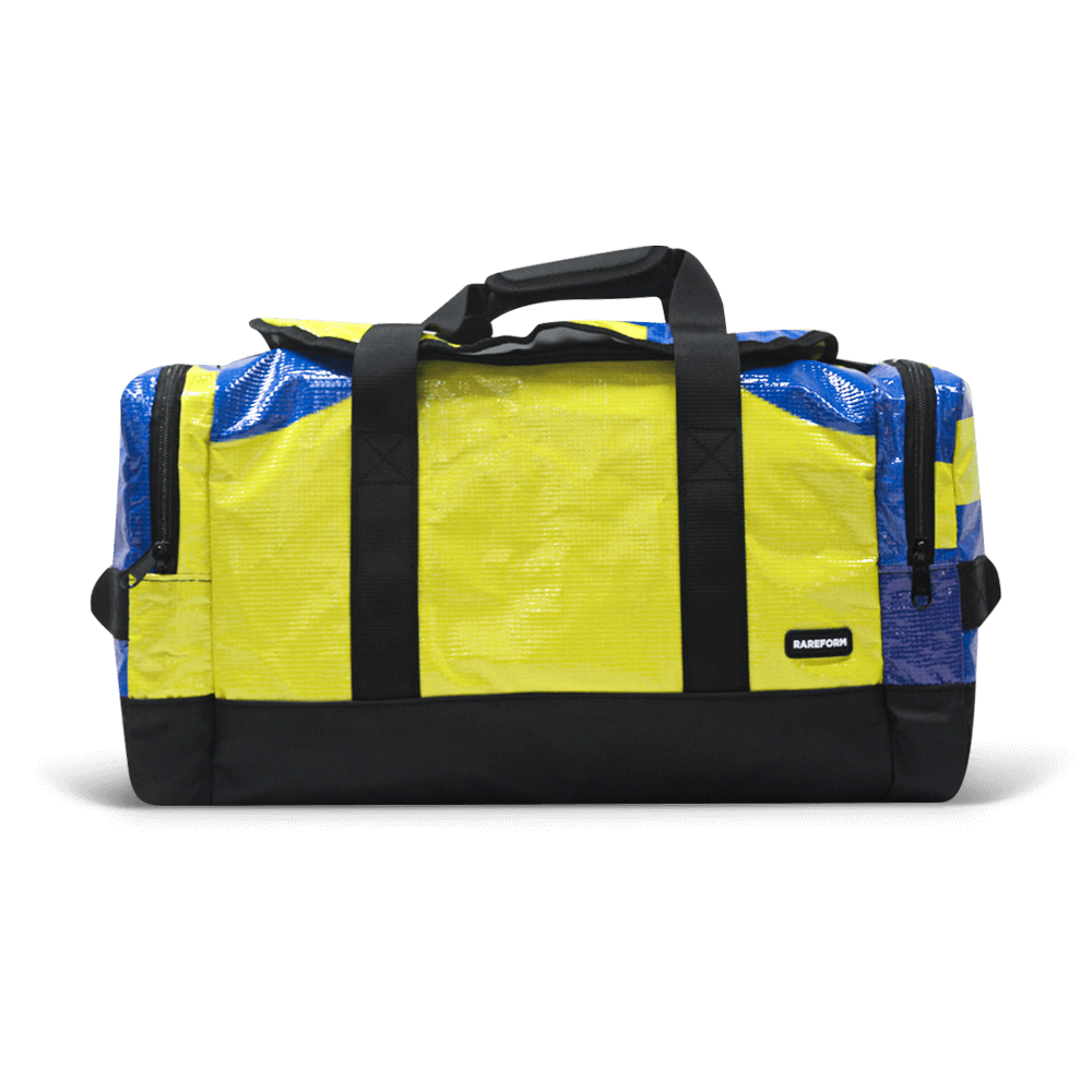 Rio Duffle – RAREFORM