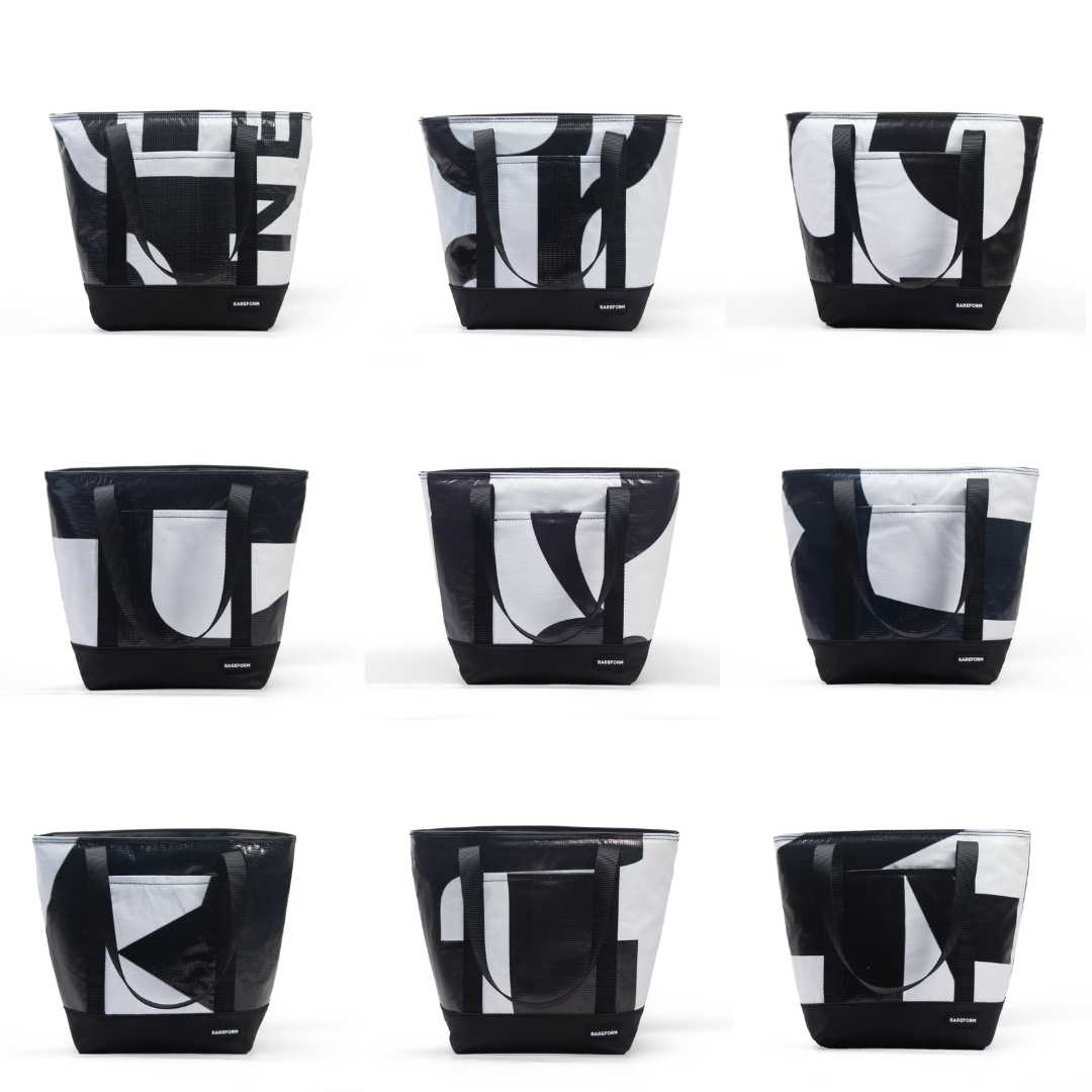 Mini Beck Cooler Bag