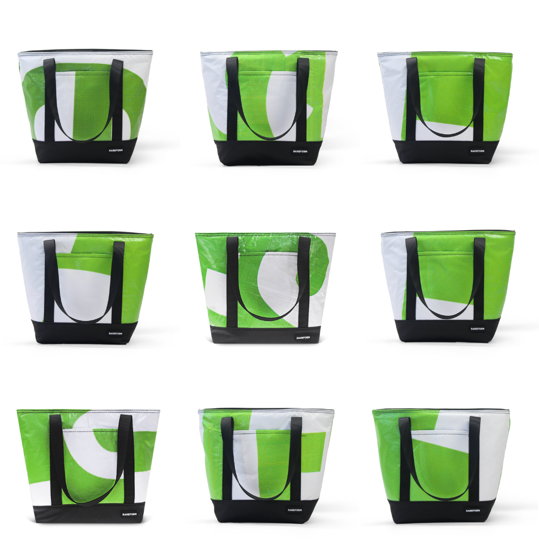 Mini Beck Cooler Bag