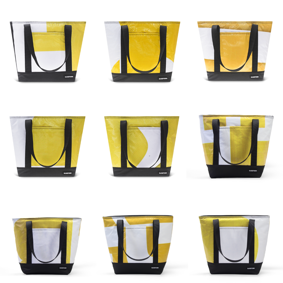 Mini Beck Cooler Bag