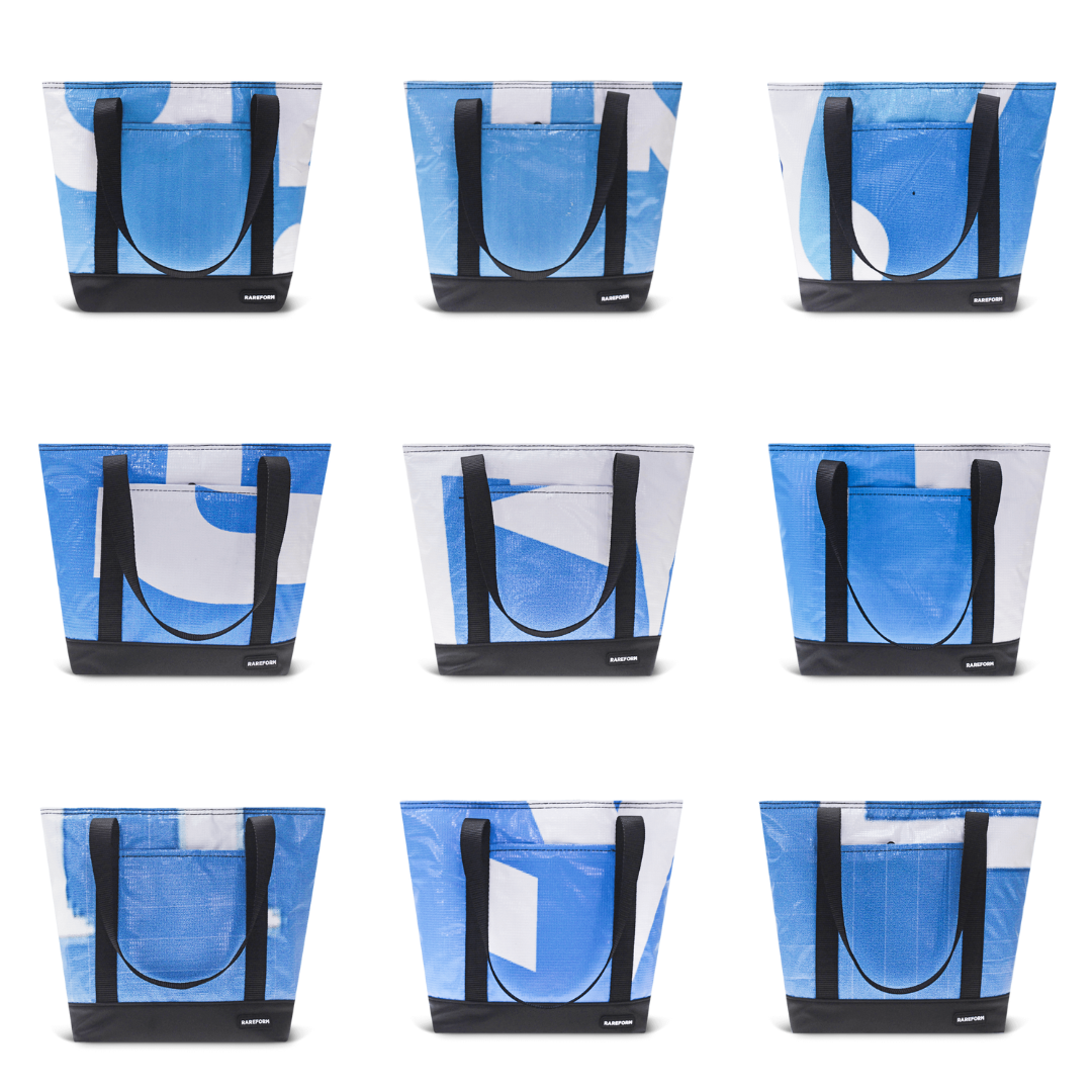 Mini Beck Cooler Bag