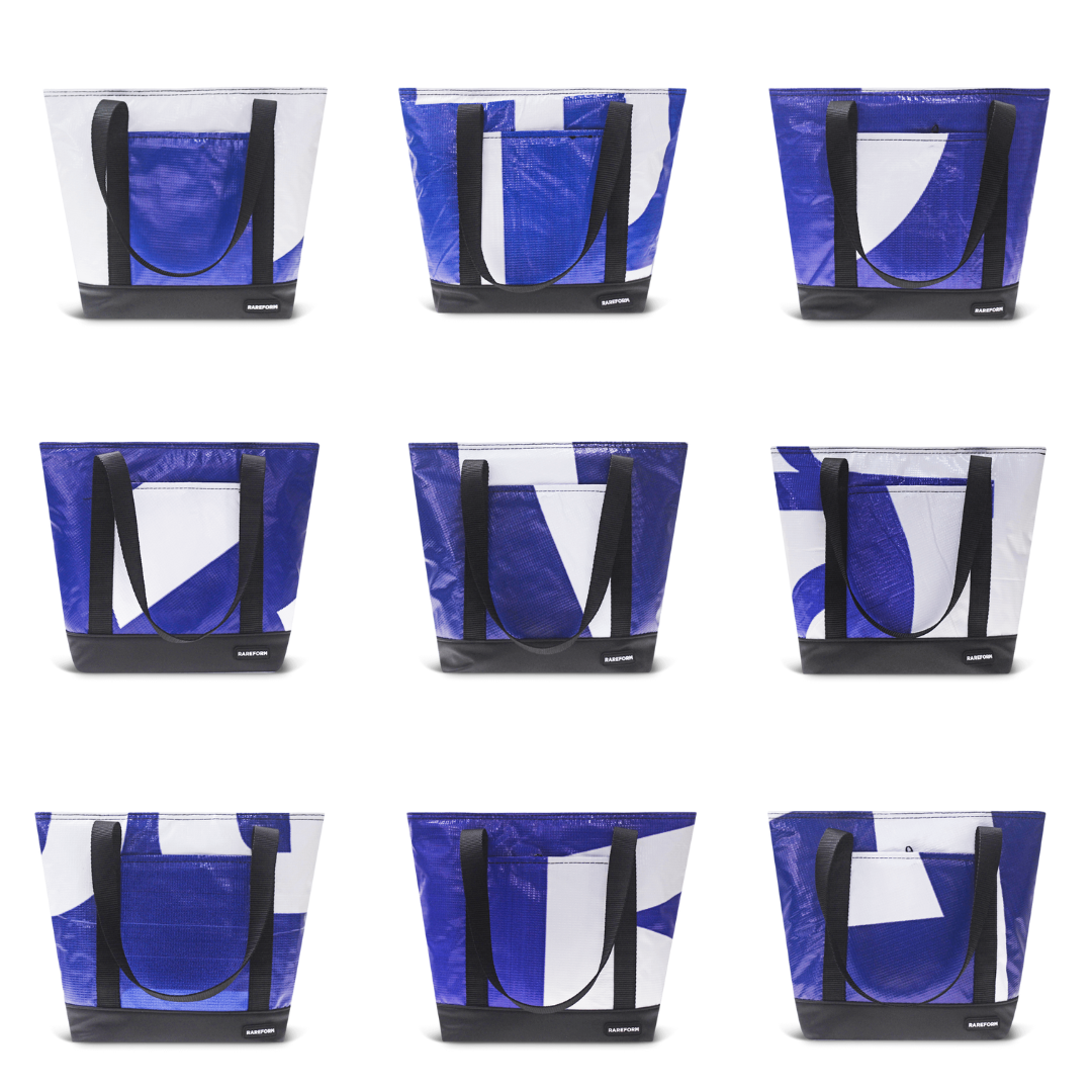 Mini Beck Cooler Bag