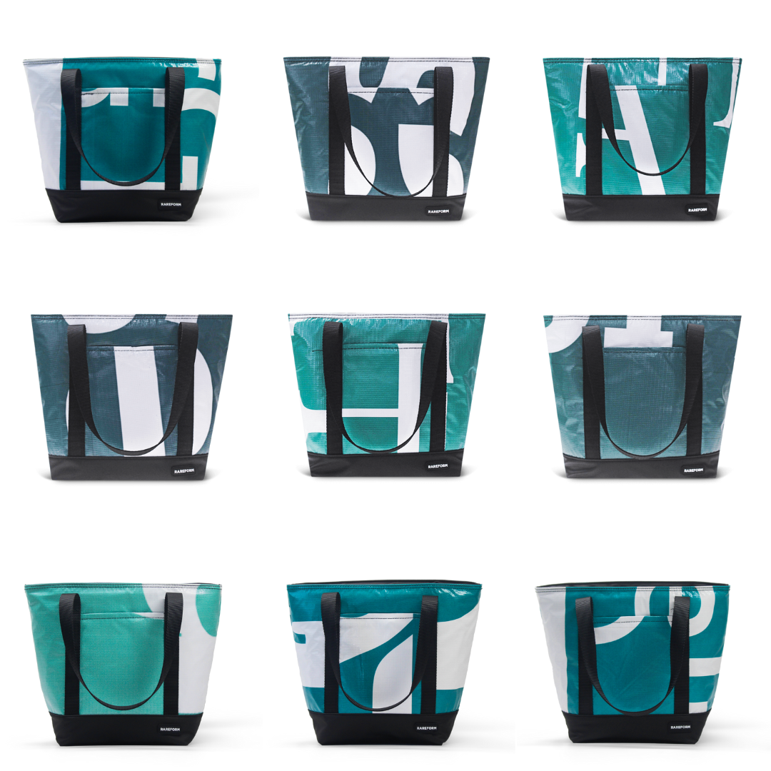 Mini Beck Cooler Bag
