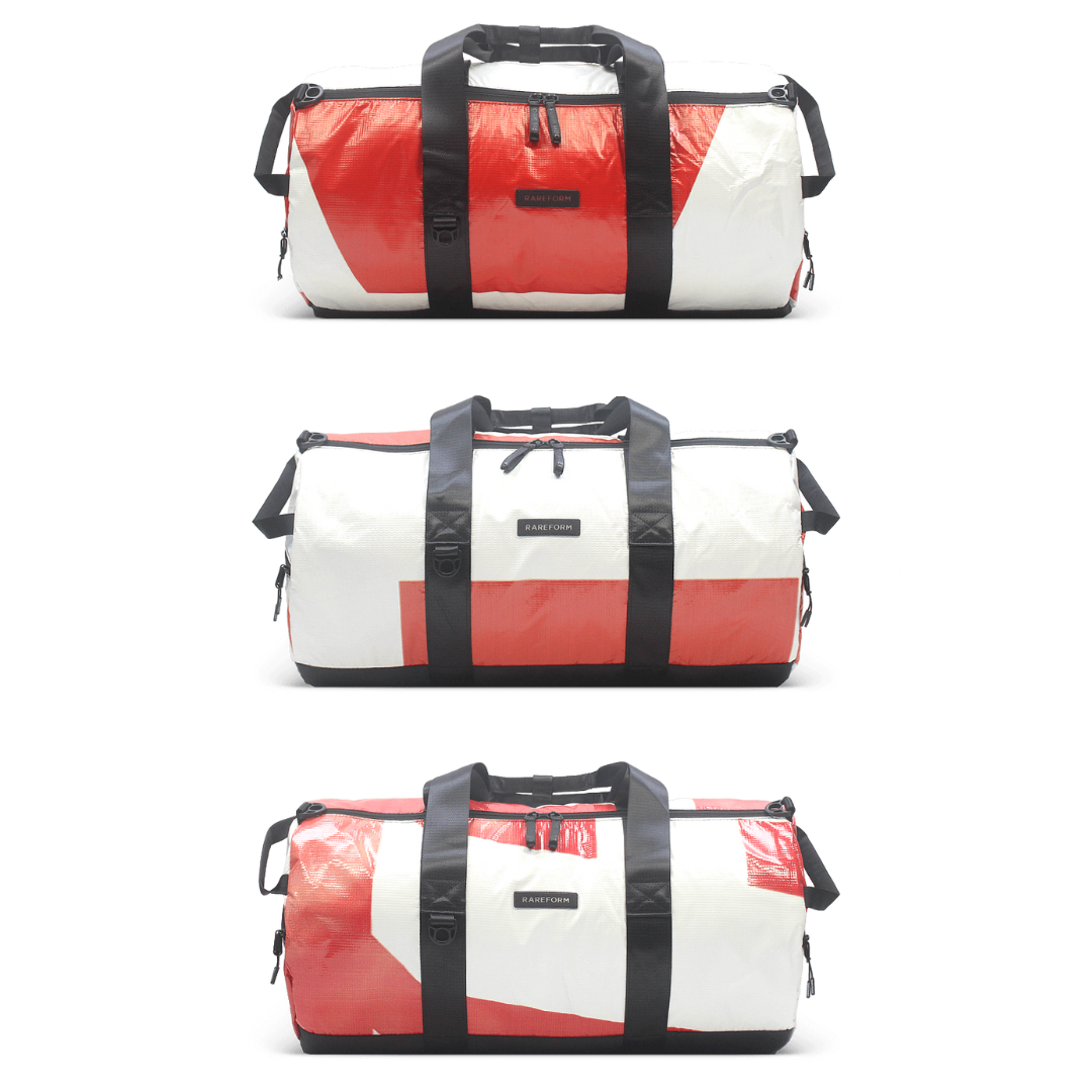 Weekender Duffle 2.0