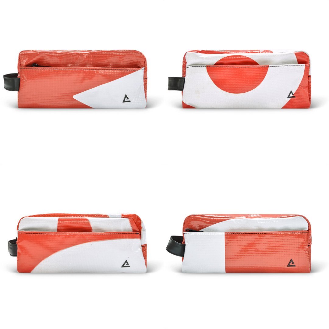 Munich Toiletry Bag